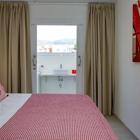 Apartment Lydia Cuatro Deluxe