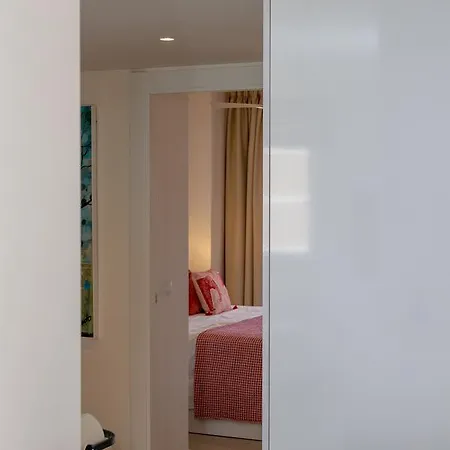 Apartment Lydia Cuatro Deluxe Torremolinos