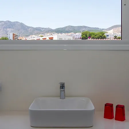 Apartment Lydia Cuatro Deluxe Torremolinos