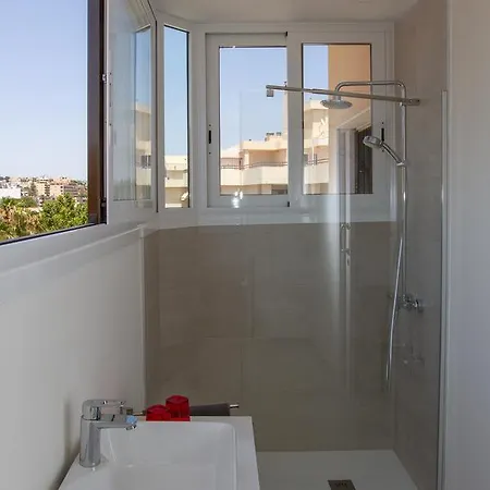 Apartment Lydia Cuatro Deluxe