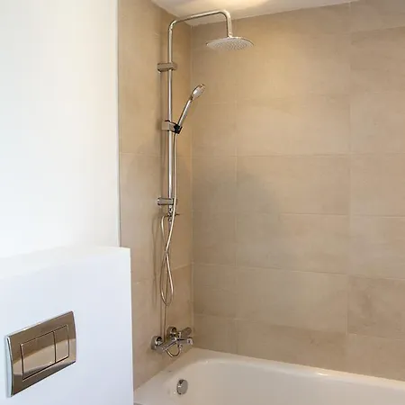 Apartment Lydia Cuatro Deluxe Torremolinos