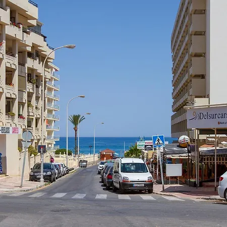 Lydia Cuatro Deluxe Torremolinos